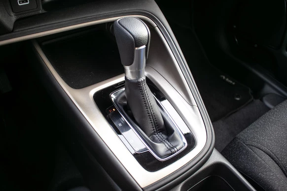 Honda HR-V - Afbeelding 25 van 30