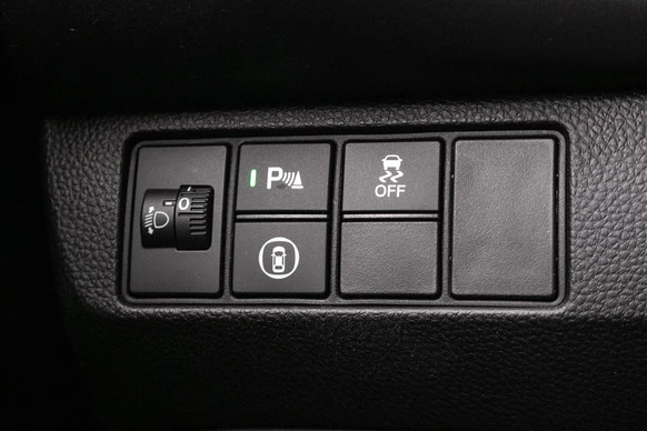 Honda HR-V - Afbeelding 28 van 30