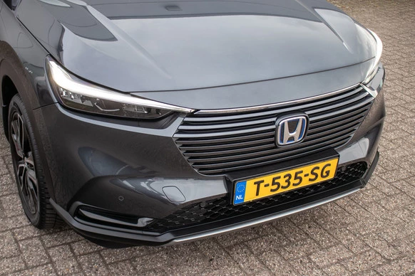 Honda HR-V - Afbeelding 29 van 30