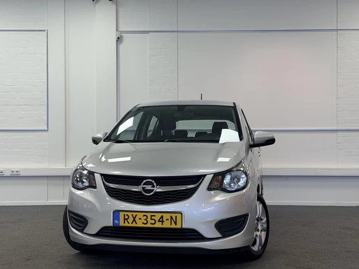 Opel KARL - Afbeelding 1 van 29