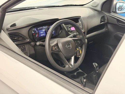 Opel KARL - Afbeelding 3 van 29