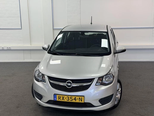 Opel KARL - Afbeelding 4 van 29
