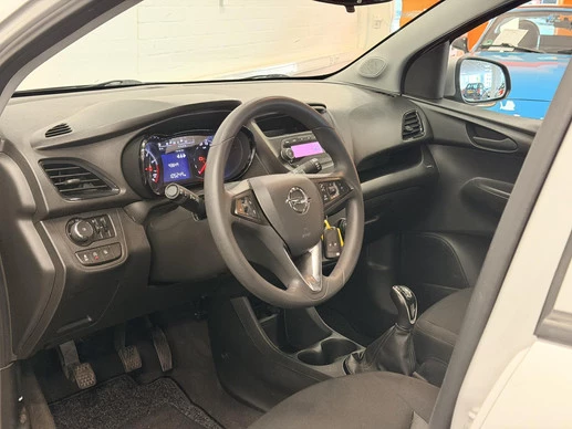 Opel KARL - Afbeelding 5 van 29
