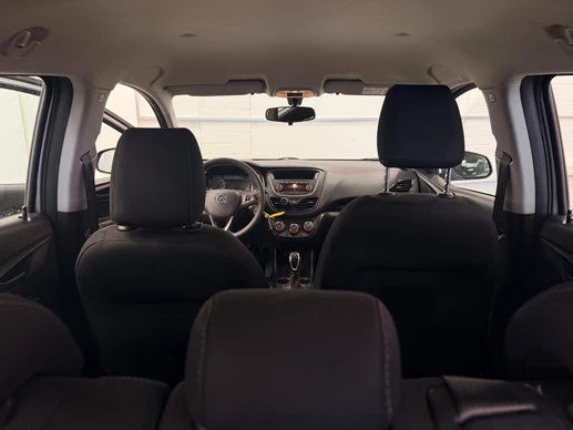 Opel KARL - Afbeelding 9 van 29
