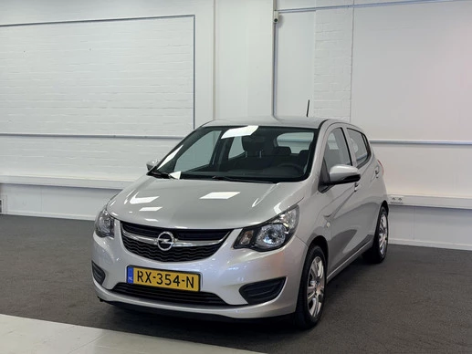 Opel KARL - Afbeelding 14 van 29