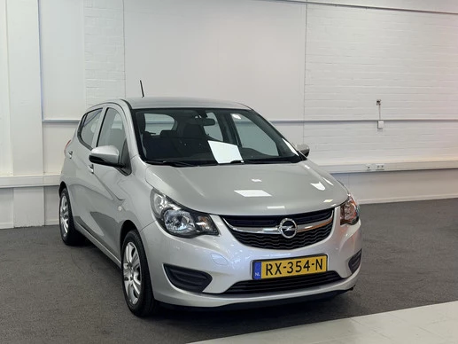 Opel KARL - Afbeelding 17 van 29