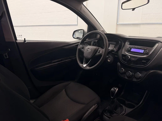 Opel KARL - Afbeelding 18 van 29