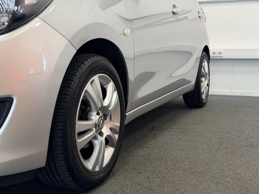 Opel KARL - Afbeelding 19 van 29