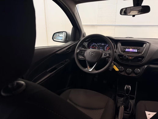 Opel KARL - Afbeelding 20 van 29