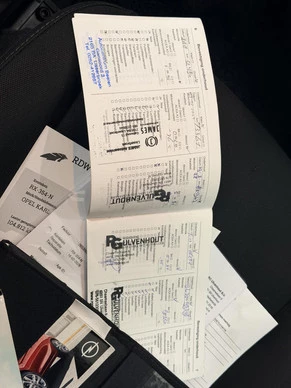 Opel KARL - Afbeelding 25 van 29