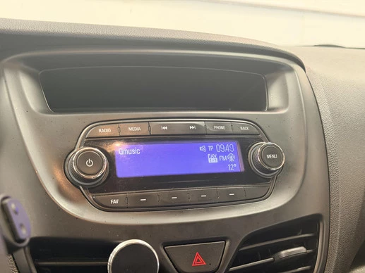 Opel KARL - Afbeelding 28 van 29