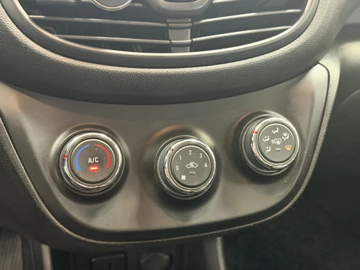 Opel KARL - Afbeelding 29 van 29