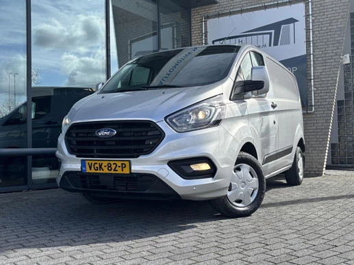 Ford Transit Custom - Afbeelding 1 van 29