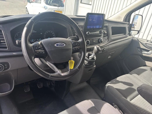 Ford Transit Custom - Afbeelding 2 van 29