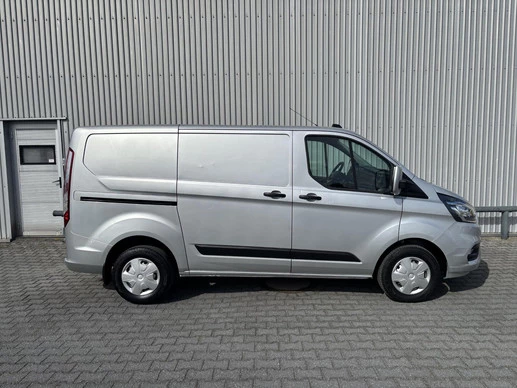 Ford Transit Custom - Afbeelding 3 van 29