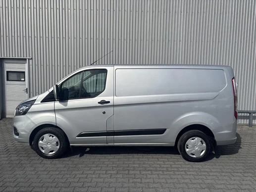 Ford Transit Custom - Afbeelding 4 van 29