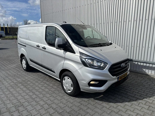 Ford Transit Custom - Afbeelding 6 van 29