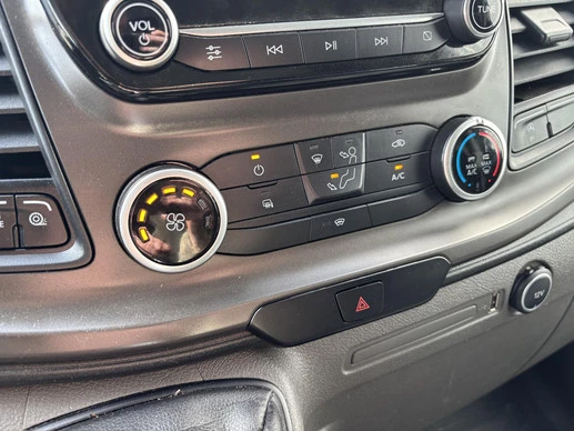 Ford Transit Custom - Afbeelding 7 van 29