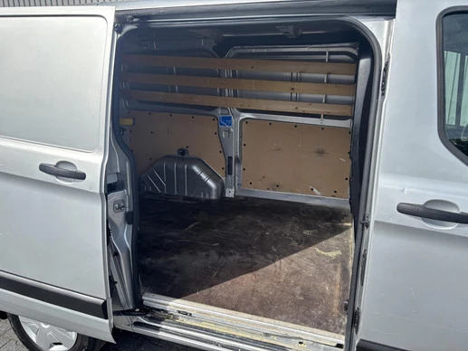 Ford Transit Custom - Afbeelding 8 van 29