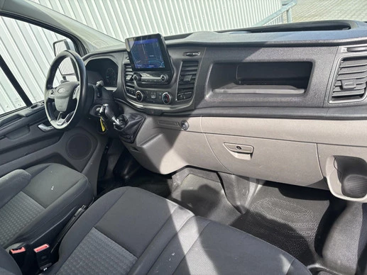 Ford Transit Custom - Afbeelding 10 van 29
