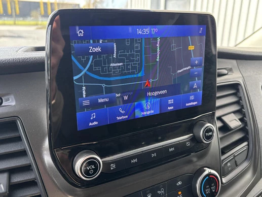 Ford Transit Custom - Afbeelding 12 van 29