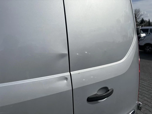 Ford Transit Custom - Afbeelding 29 van 29