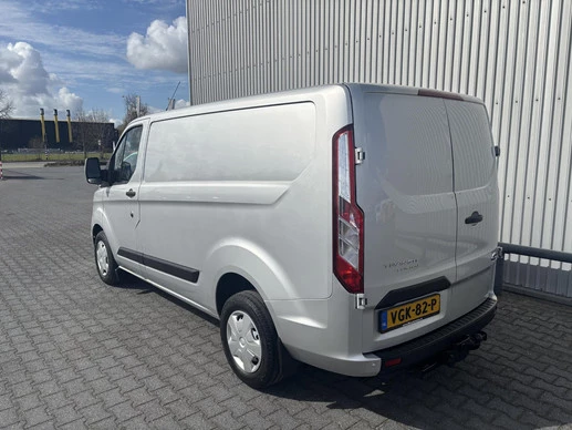 Ford Transit Custom - Afbeelding 11 van 29