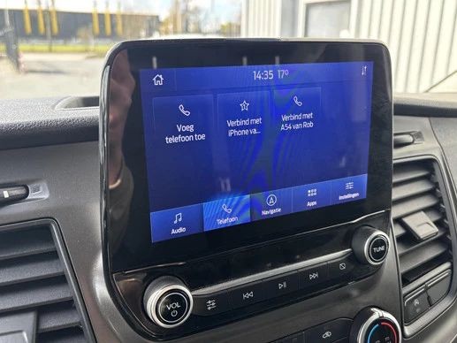 Ford Transit Custom - Afbeelding 14 van 29