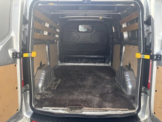 Ford Transit Custom - Afbeelding 15 van 29