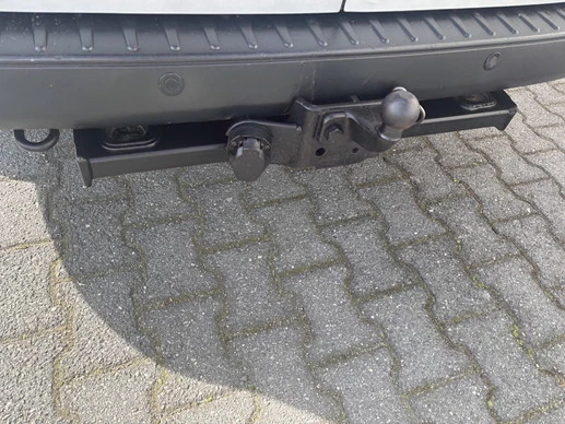 Ford Transit Custom - Afbeelding 16 van 29