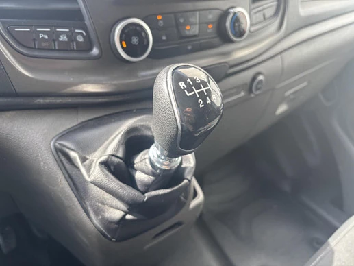 Ford Transit Custom - Afbeelding 17 van 29