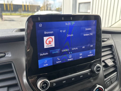 Ford Transit Custom - Afbeelding 19 van 29