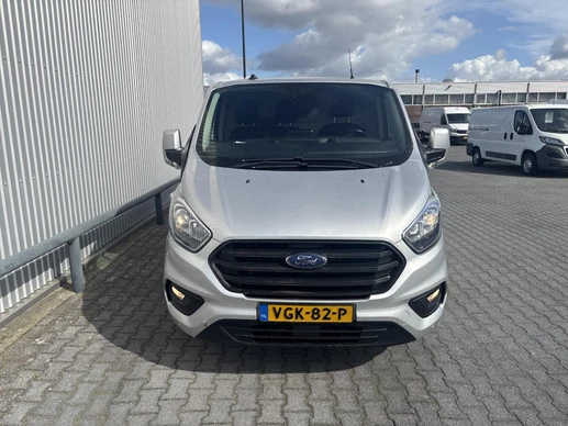 Ford Transit Custom - Afbeelding 20 van 29