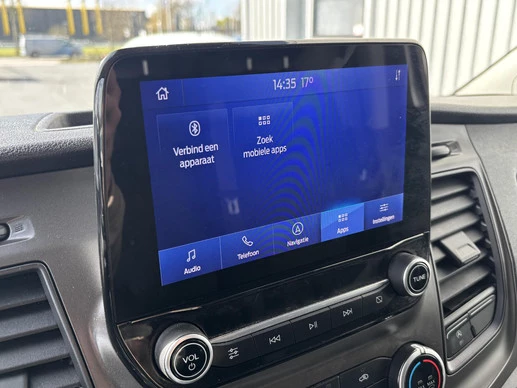 Ford Transit Custom - Afbeelding 21 van 29