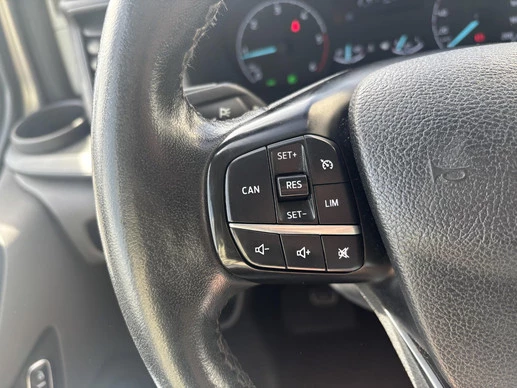 Ford Transit Custom - Afbeelding 22 van 29