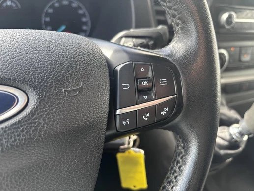 Ford Transit Custom - Afbeelding 23 van 29