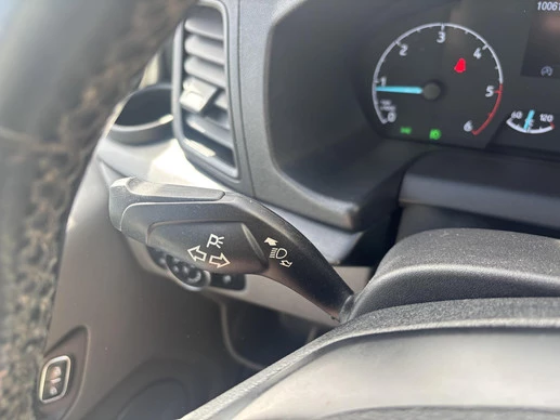 Ford Transit Custom - Afbeelding 24 van 29