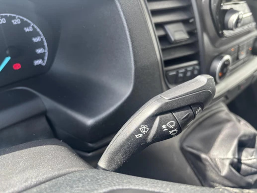 Ford Transit Custom - Afbeelding 25 van 29