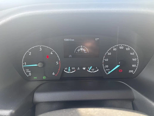 Ford Transit Custom - Afbeelding 26 van 29