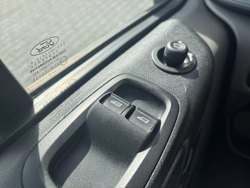 Ford Transit Custom - Afbeelding 27 van 29