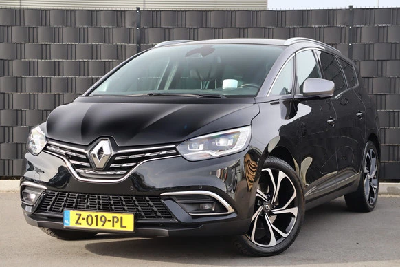 Renault Grand Scénic - Afbeelding 1 van 30