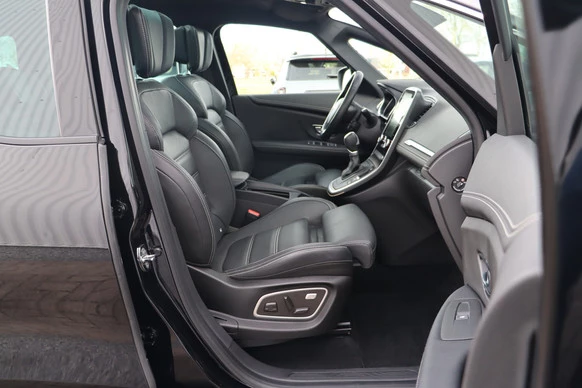 Renault Grand Scénic - Afbeelding 12 van 30