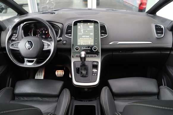 Renault Grand Scénic - Afbeelding 2 van 30