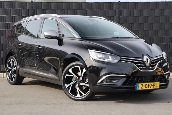 Renault Grand Scénic - Afbeelding 3 van 30