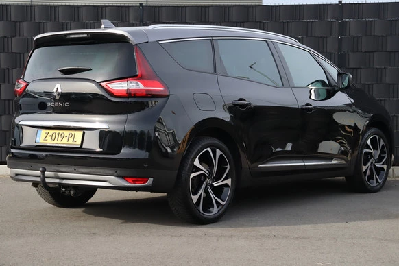 Renault Grand Scénic - Afbeelding 4 van 30