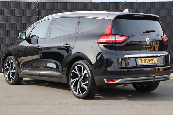 Renault Grand Scénic - Afbeelding 5 van 30