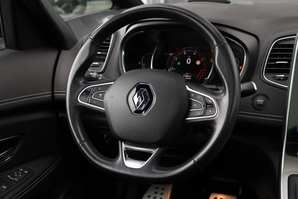 Renault Grand Scénic - Afbeelding 6 van 30