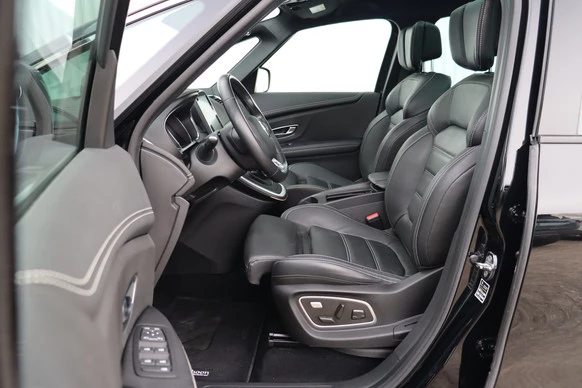 Renault Grand Scénic - Afbeelding 7 van 30