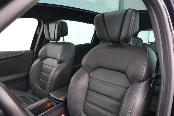 Renault Grand Scénic - Afbeelding 8 van 30