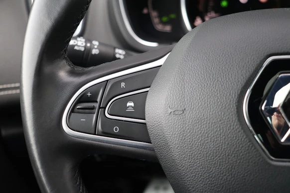 Renault Grand Scénic - Afbeelding 10 van 30